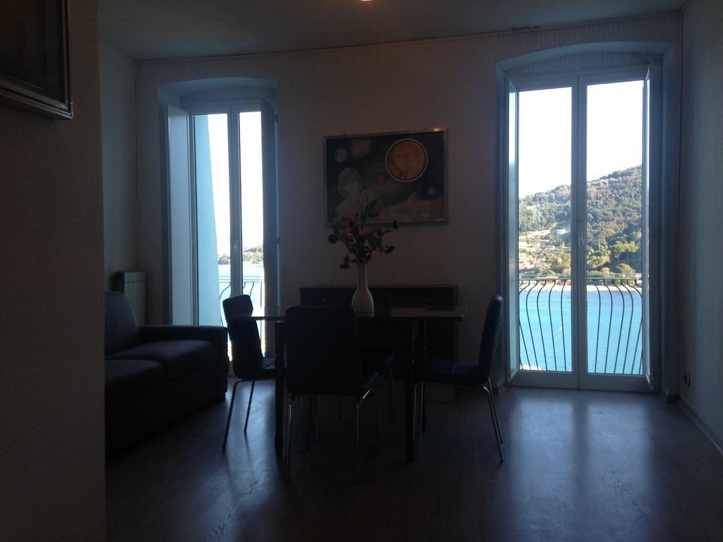 Eden Villa Porto Venere Exteriör bild