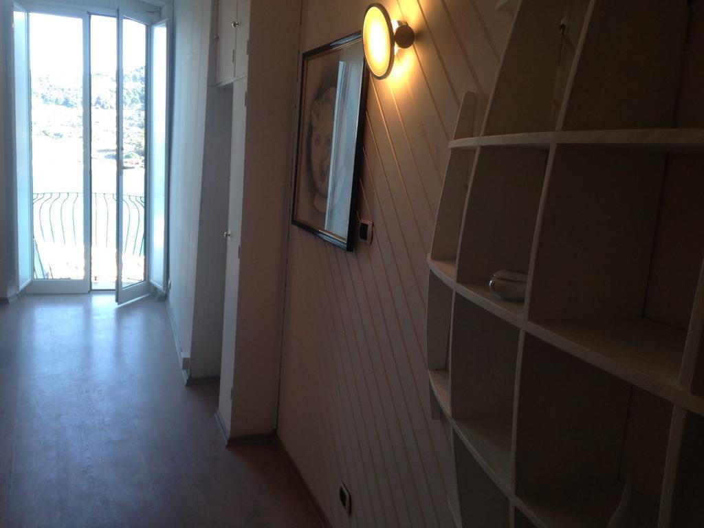Eden Villa Porto Venere Exteriör bild