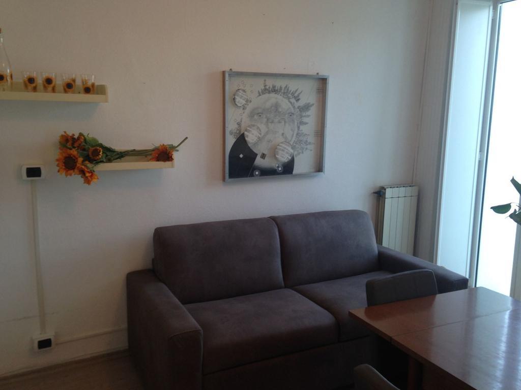 Eden Villa Porto Venere Exteriör bild