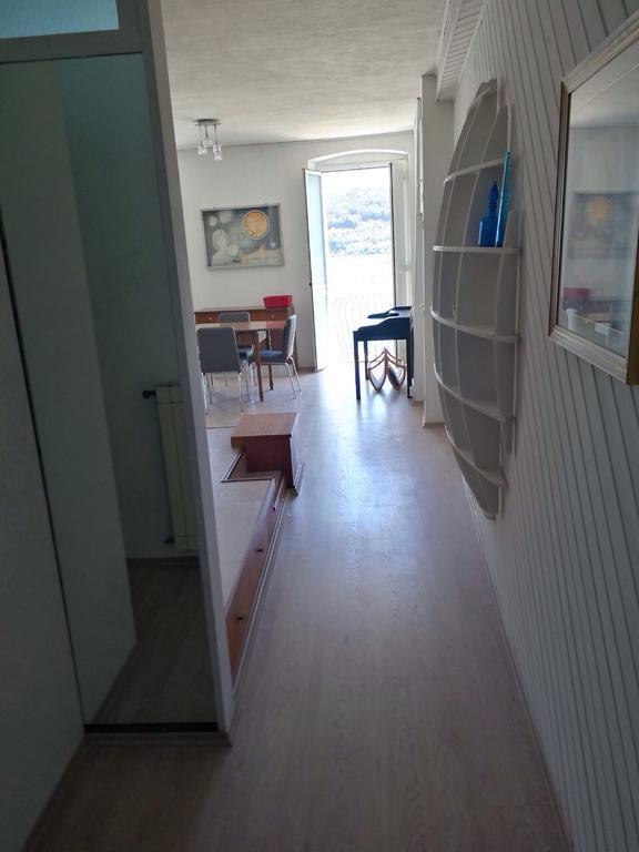 Eden Villa Porto Venere Exteriör bild
