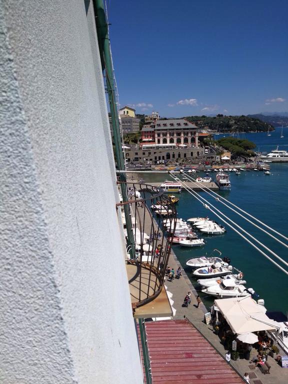 Eden Villa Porto Venere Exteriör bild