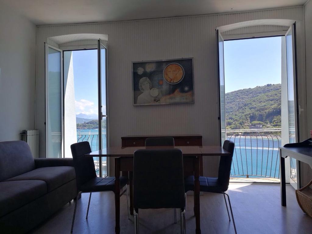 Eden Villa Porto Venere Exteriör bild