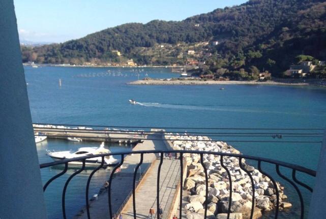 Eden Villa Porto Venere Exteriör bild